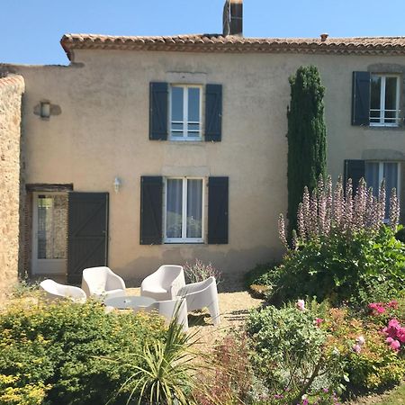 Chambres D'Hotes Les Laitieres Beaurepaire  Buitenkant foto