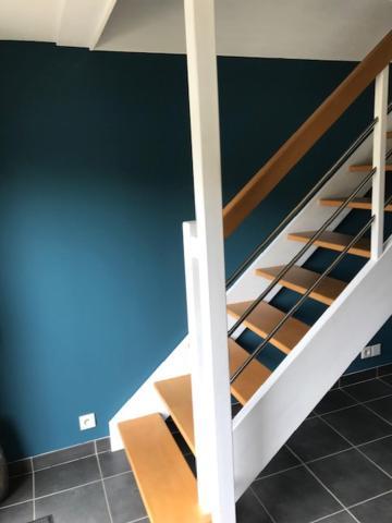 Chambres D'Hotes Les Laitieres Beaurepaire  Buitenkant foto
